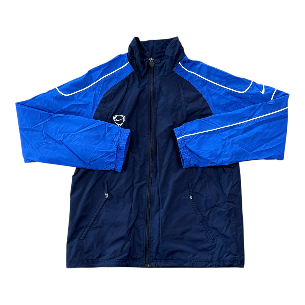 Track jacket