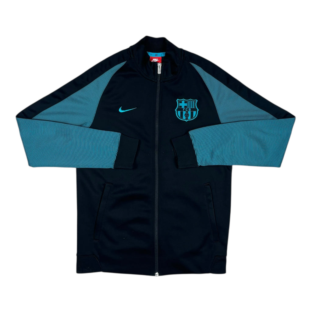 Barcelona Jacket
