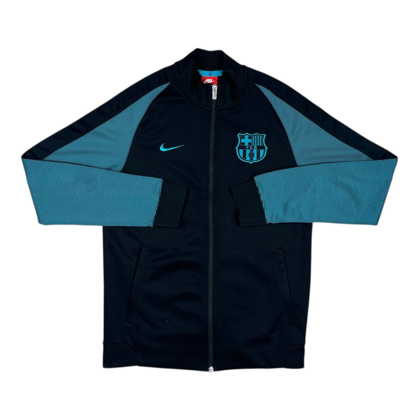Barcelona Jacke