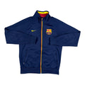 Barcelona track jacket