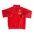 Manchester United training jacket