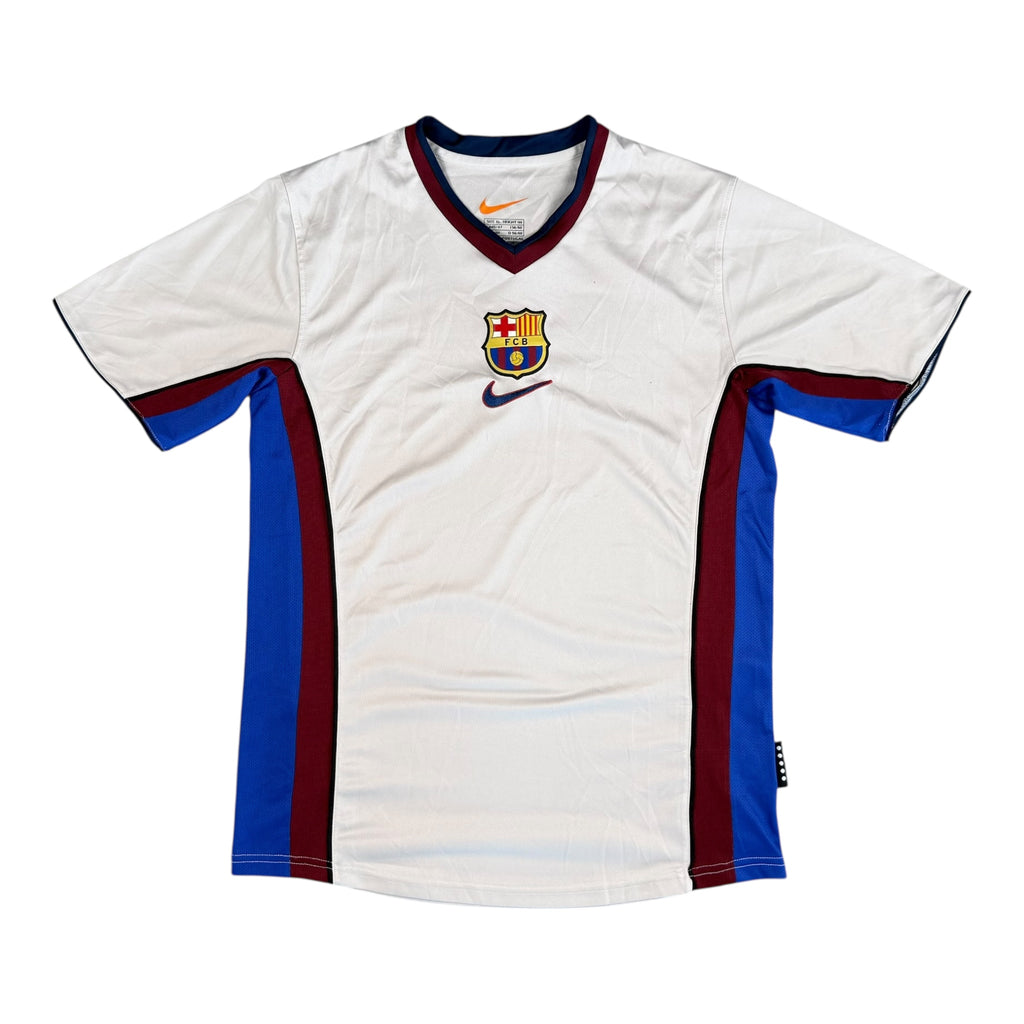 Barcelona jersey