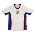 Barcelona jersey