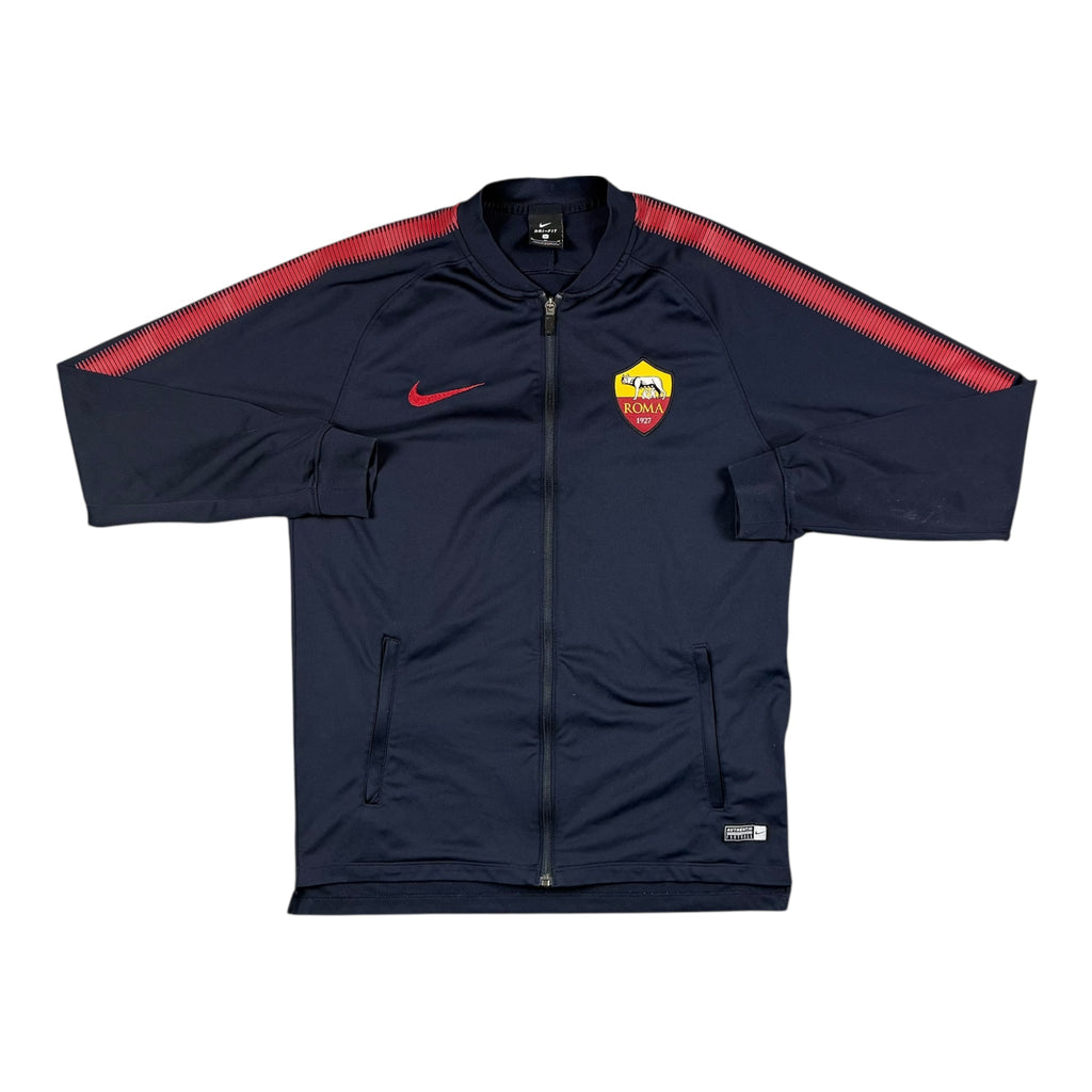 AS Roma training jacket