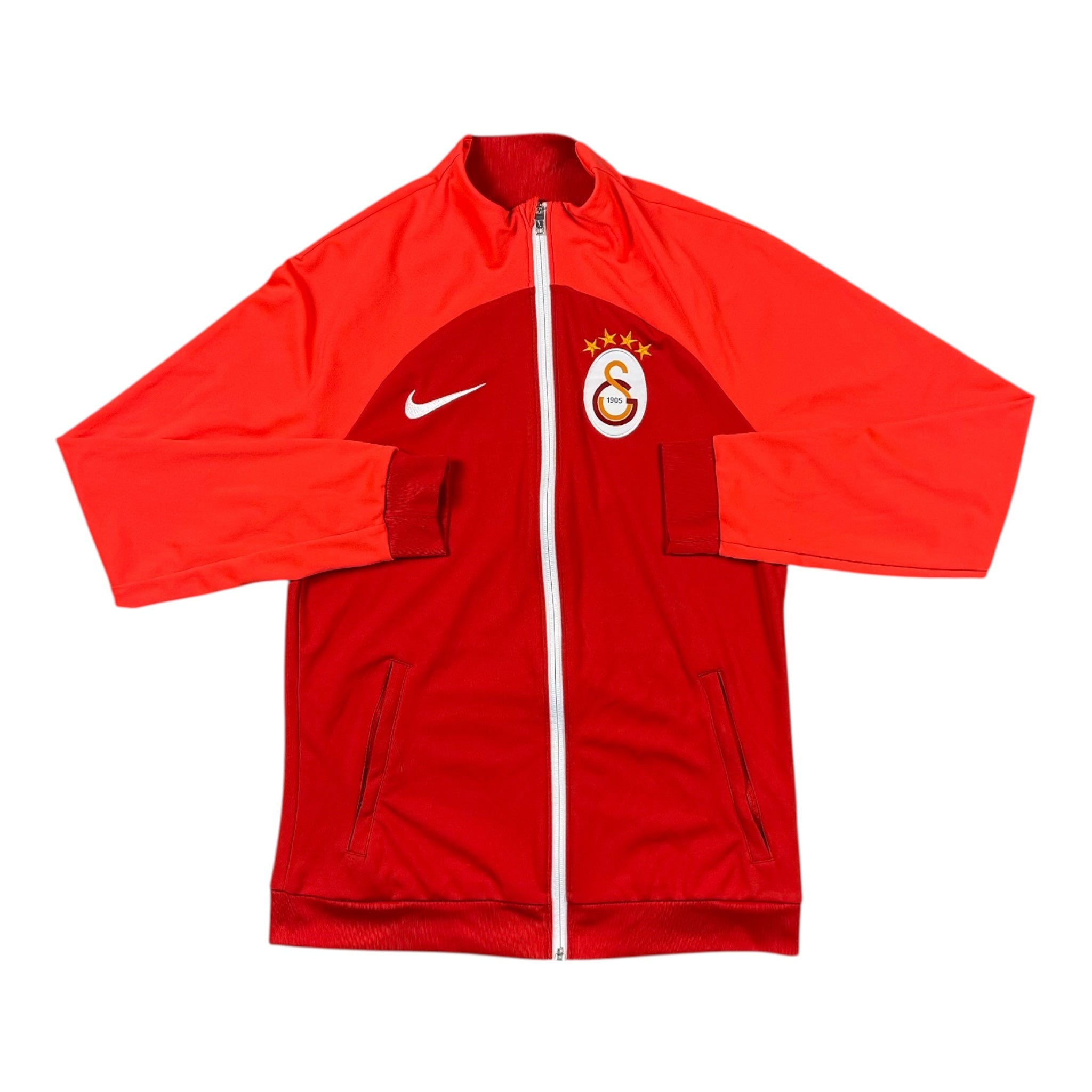 Gala track jacket