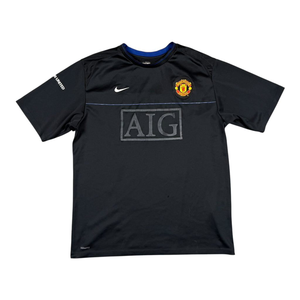 Manchester United jersey