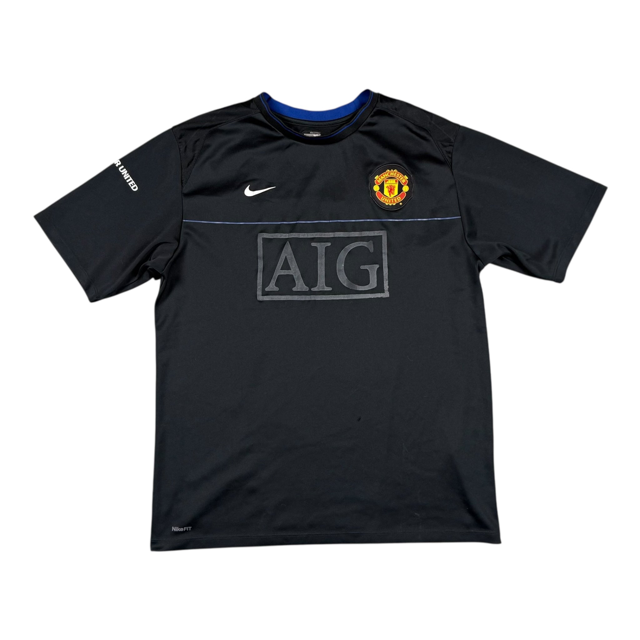 Manchester United jersey