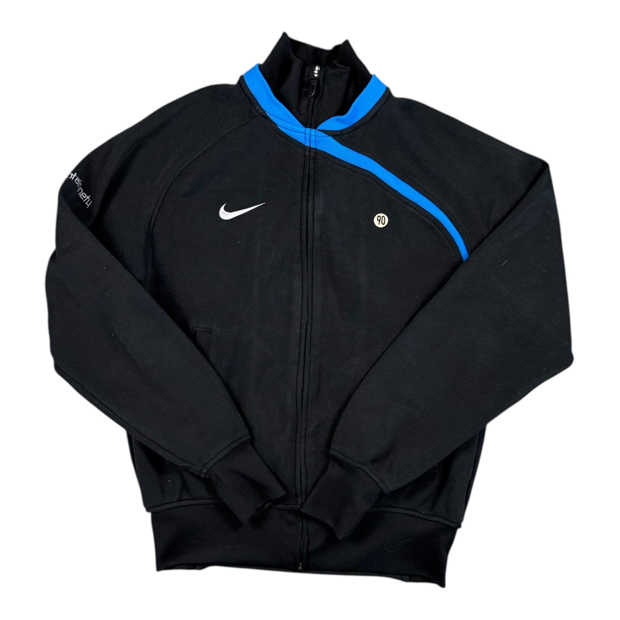 Total 90 Trainingsjacke
