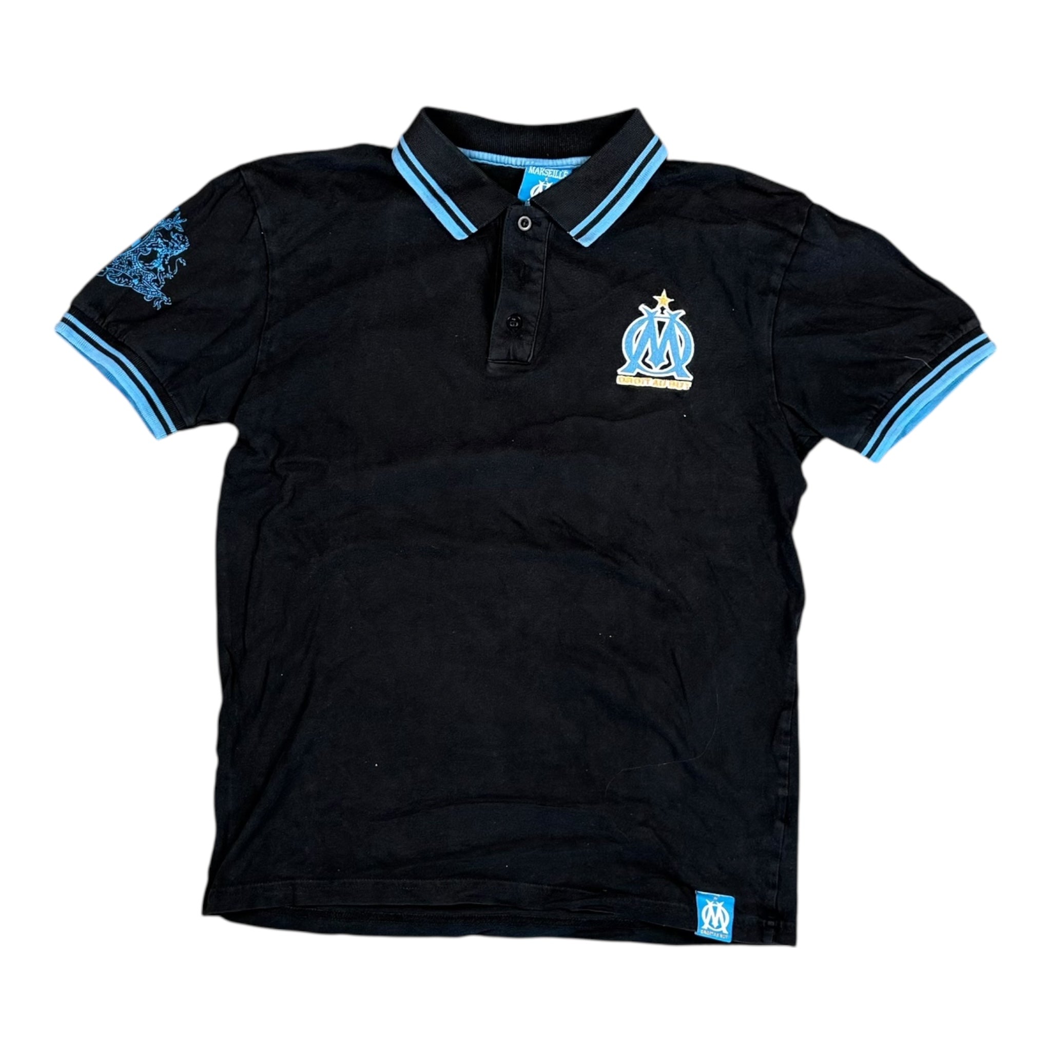 Marseille Polo