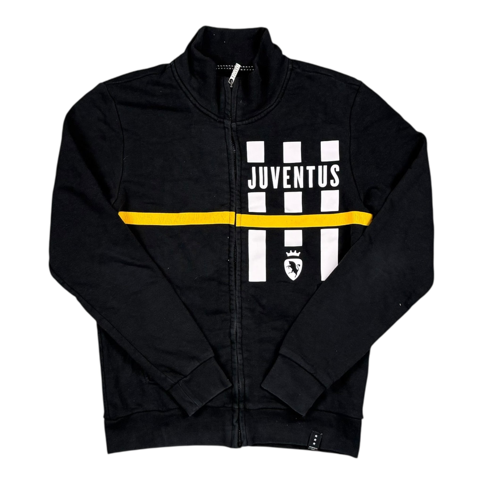 Juventus Zipper