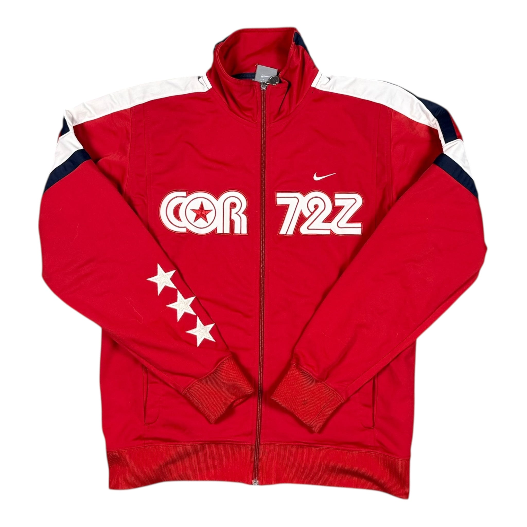 Cortez Trainingsjacke