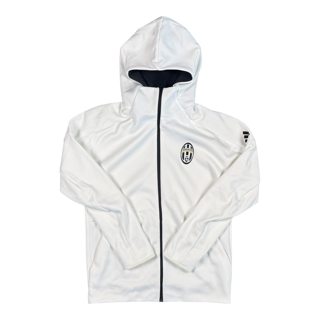 Juventus Zipper