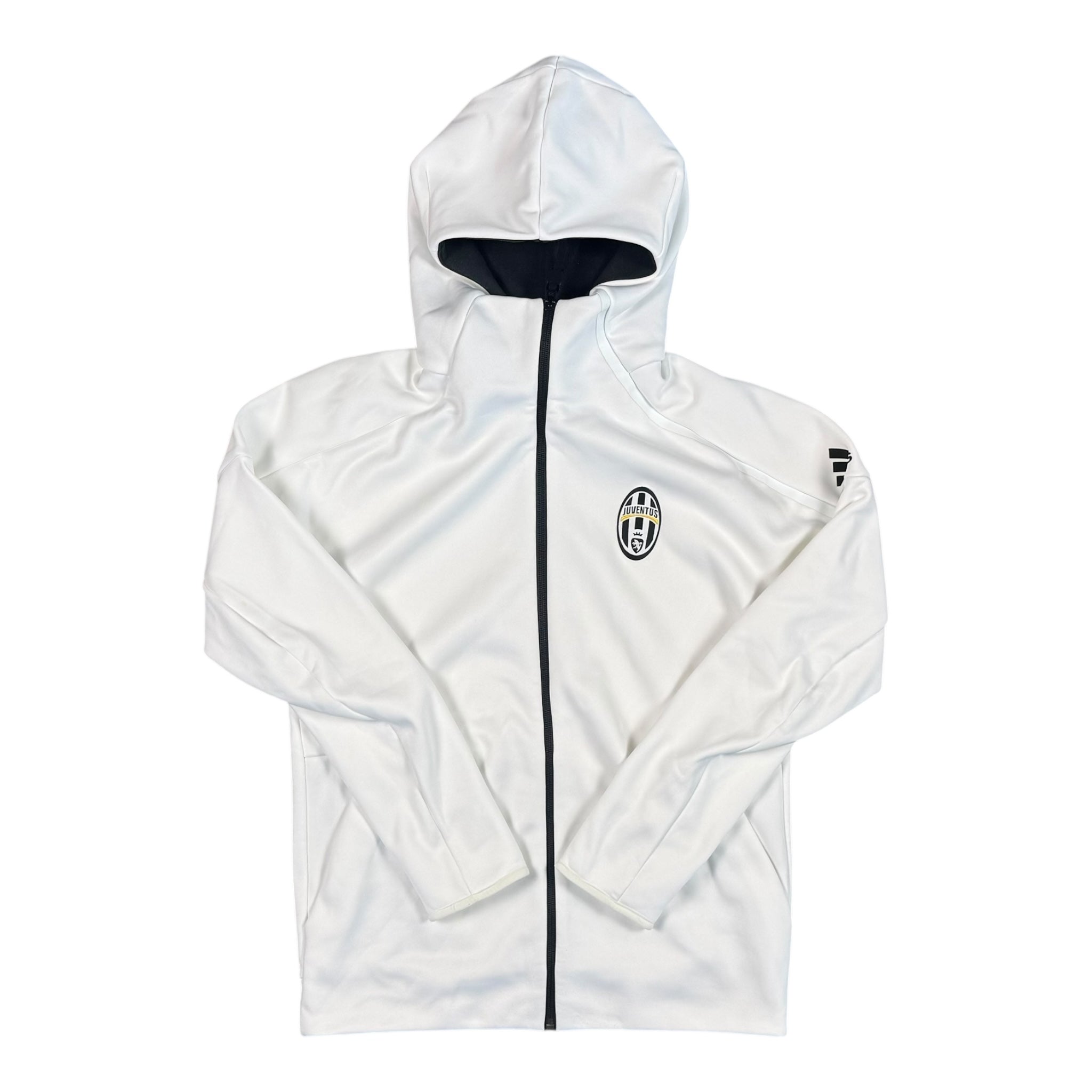 Juventus Zipper