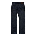 Straight Jeans