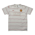 Manchester United Trikot
