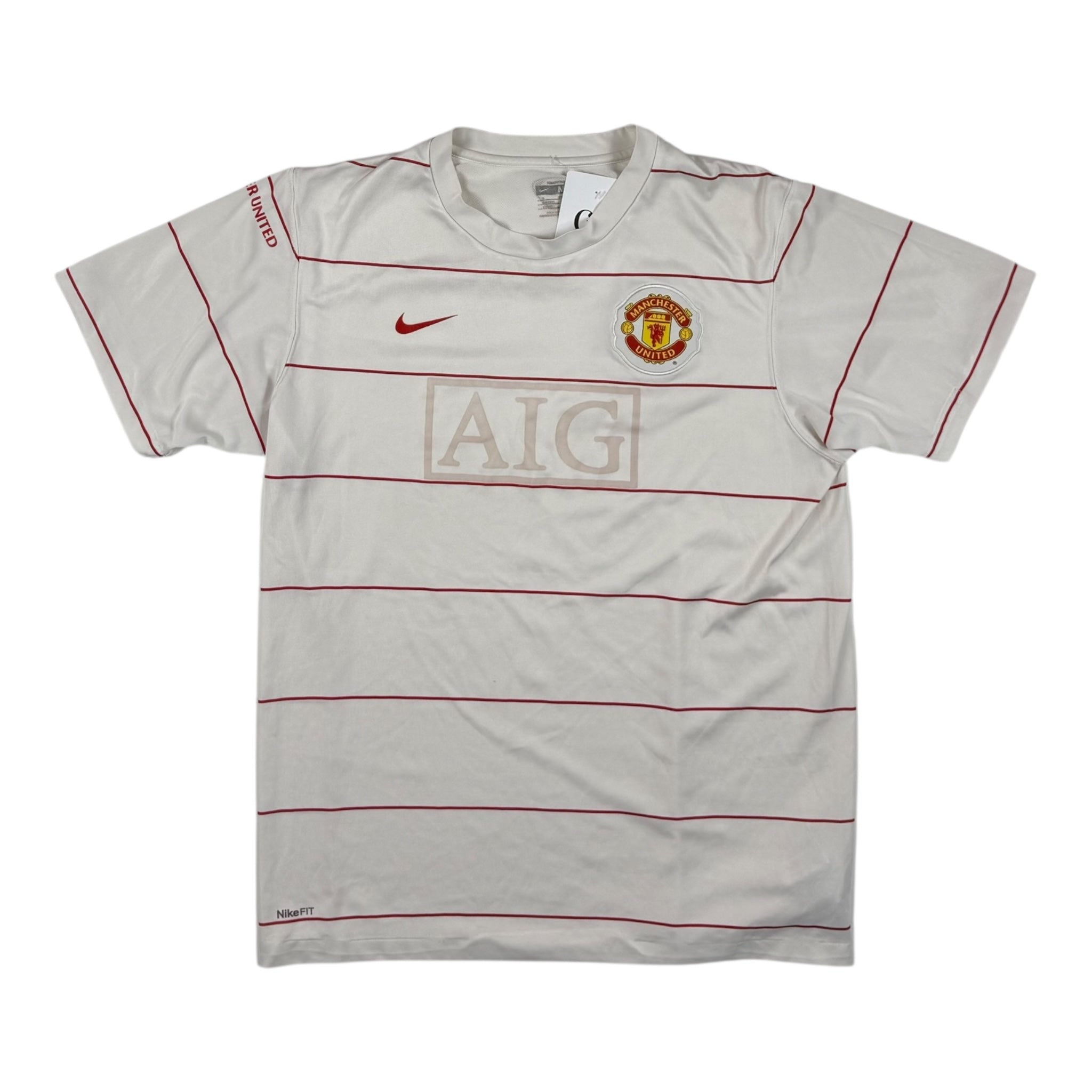 Manchester United Trikot