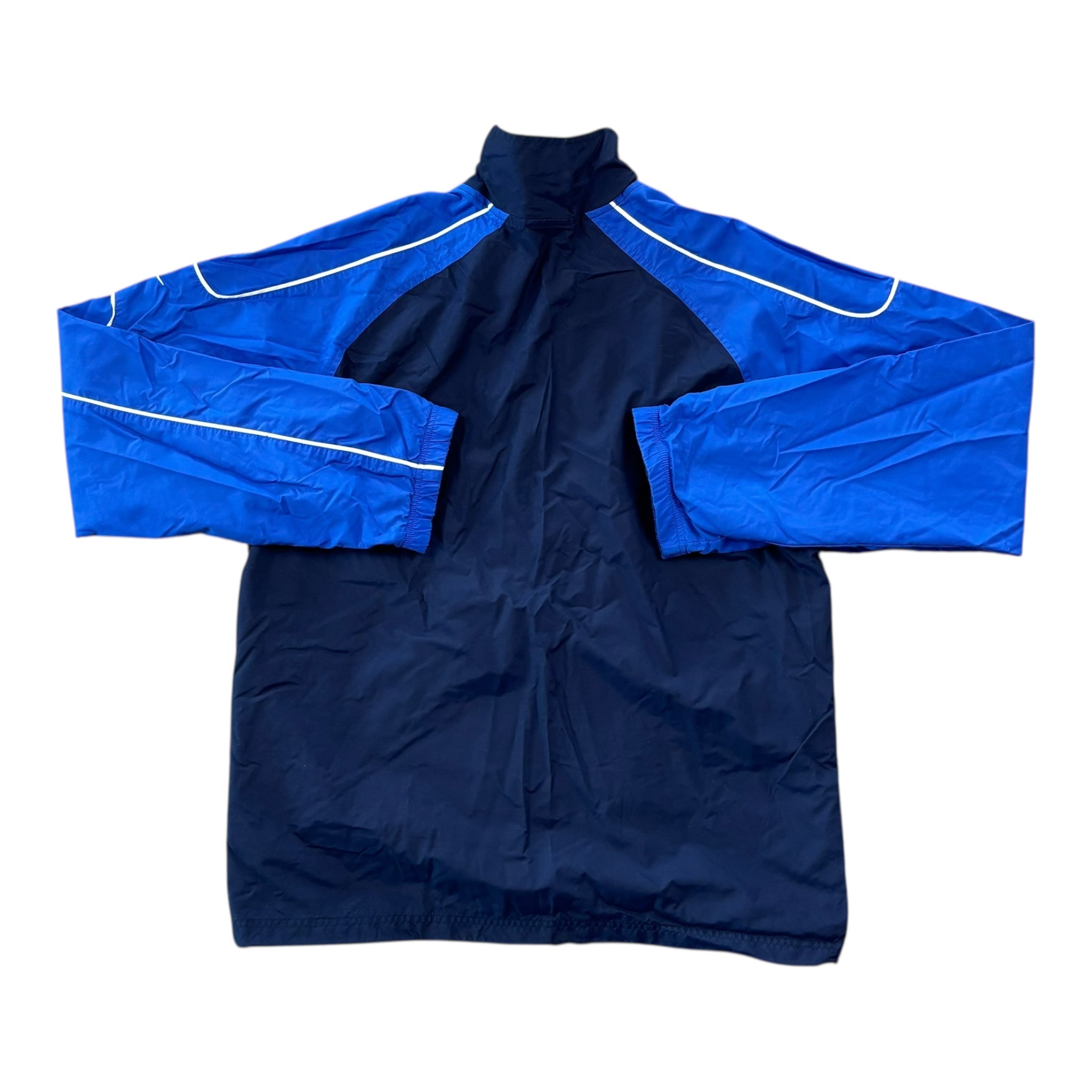Track jacket