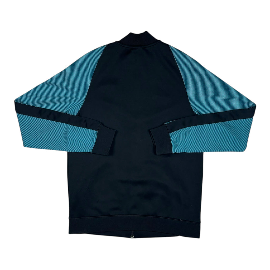 Barcelona Jacket