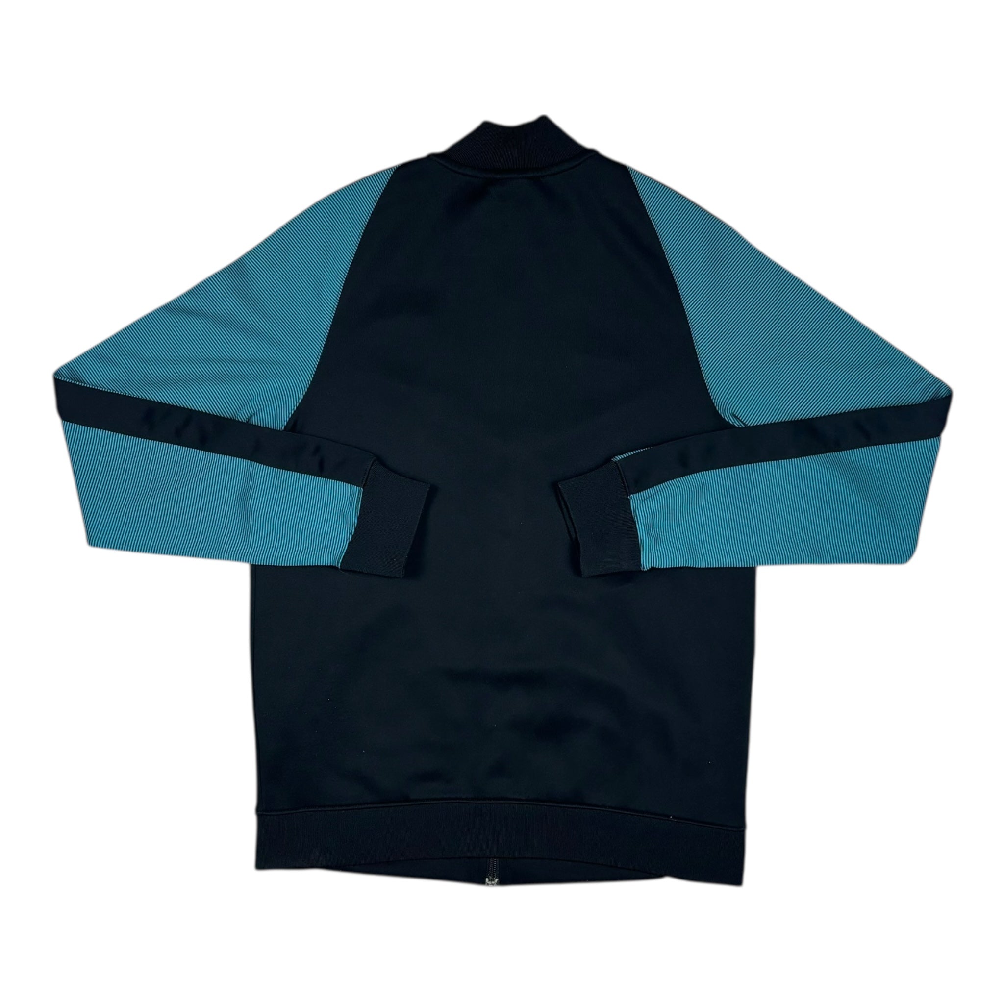 Barcelona Jacket
