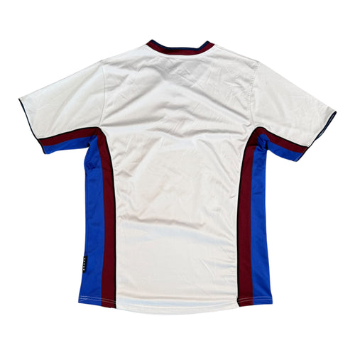 Barcelona jersey