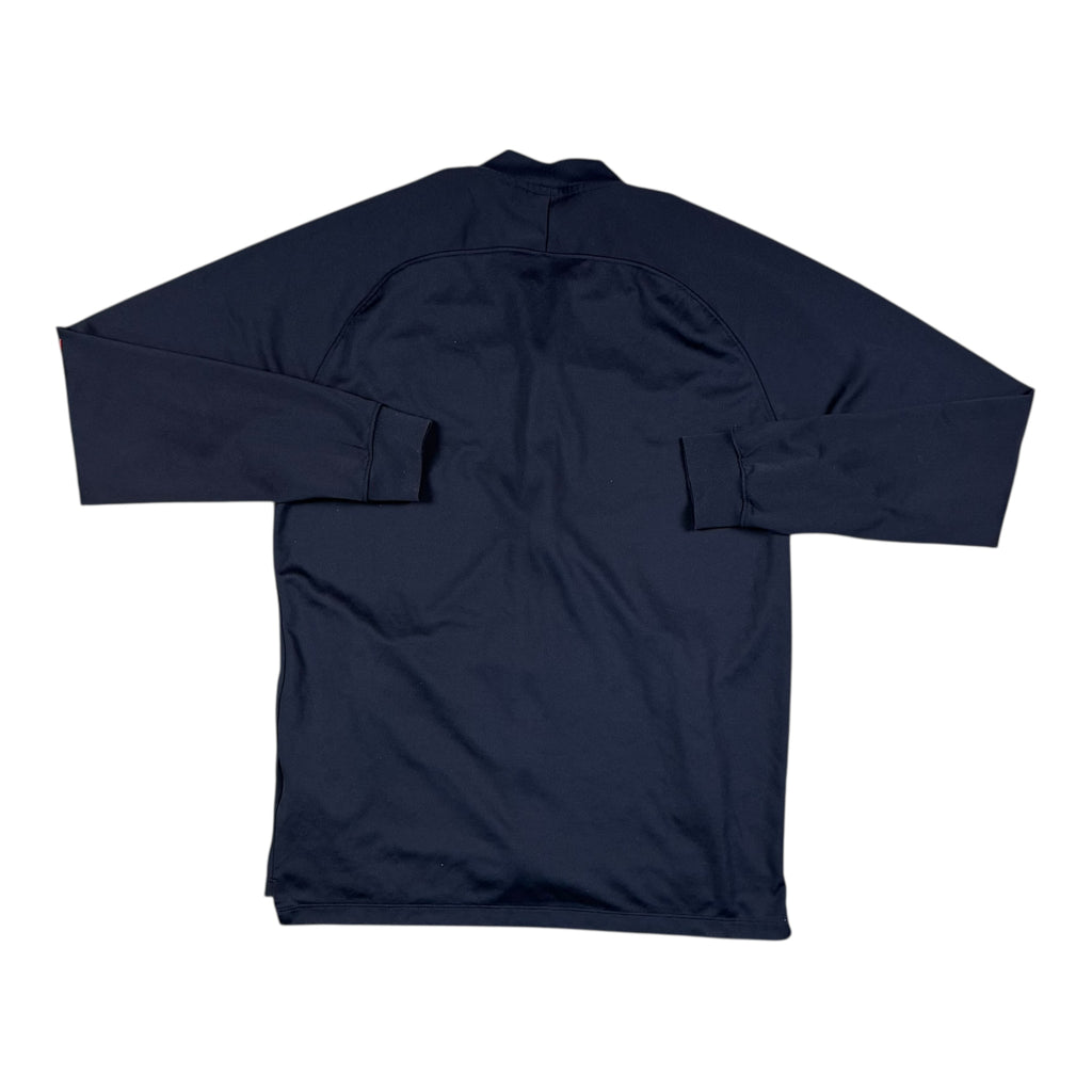 AS Roma training jacket