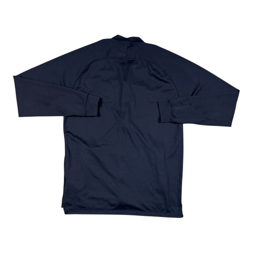 AS Roma training jacket