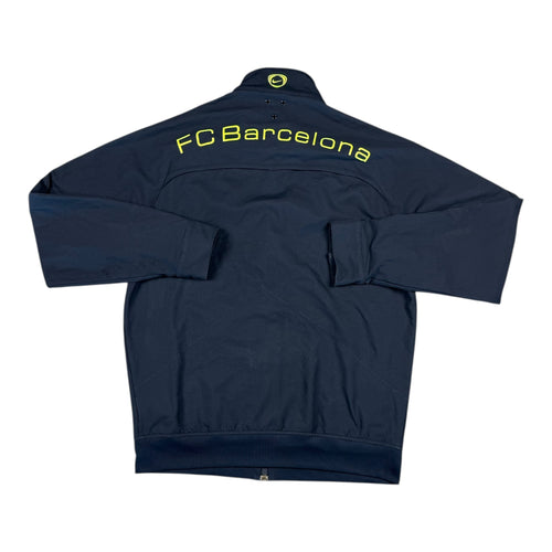 Barcelona track jacket