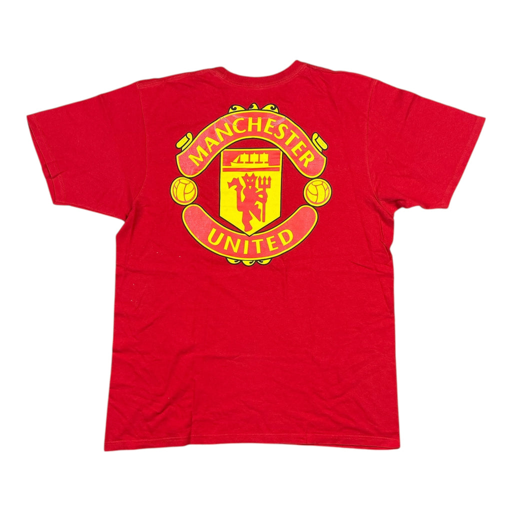 Manchester United Tee