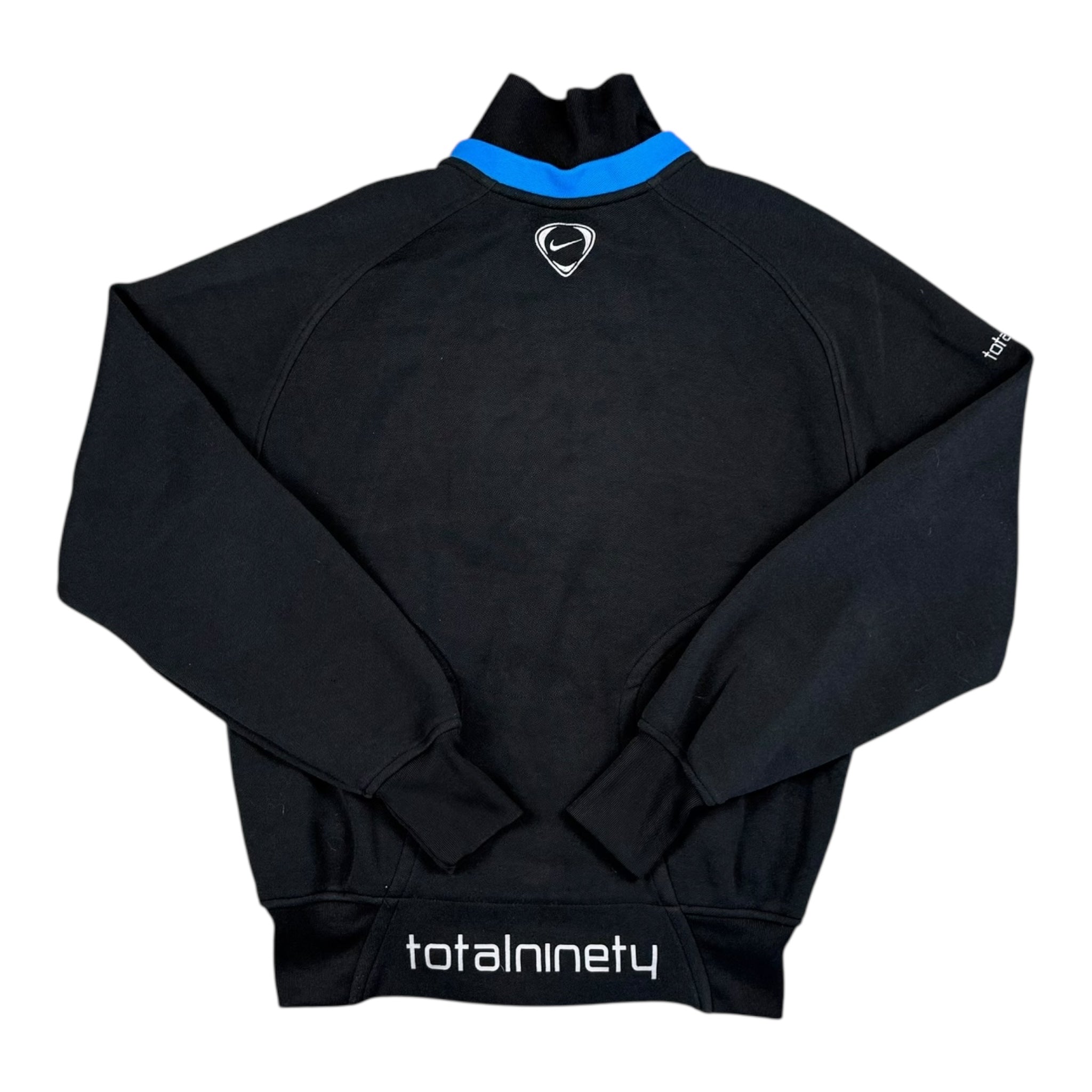 Total 90 Trainingsjacke
