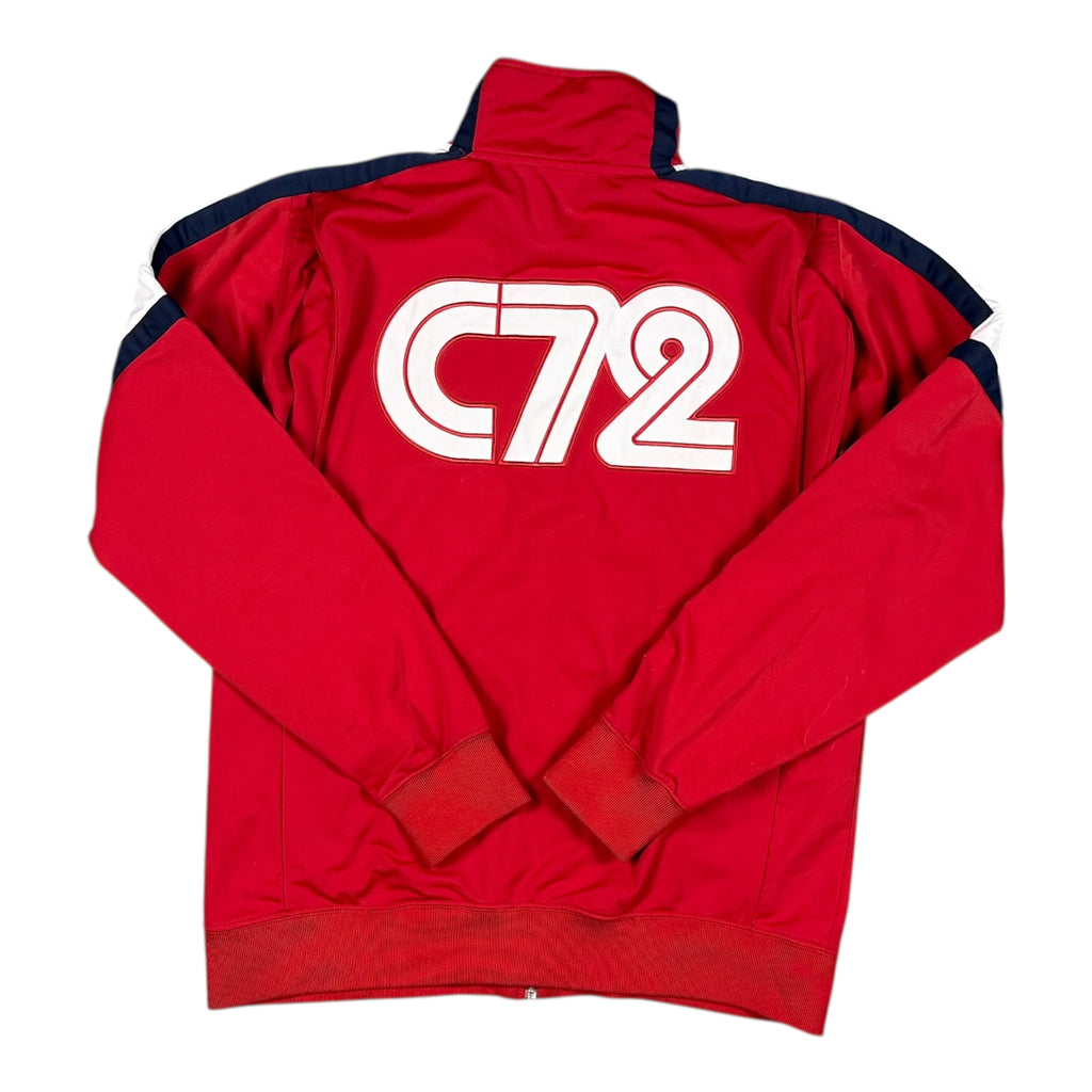 Cortez Trainingsjacke