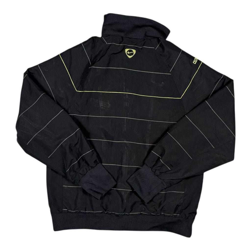 Celtic training jacket