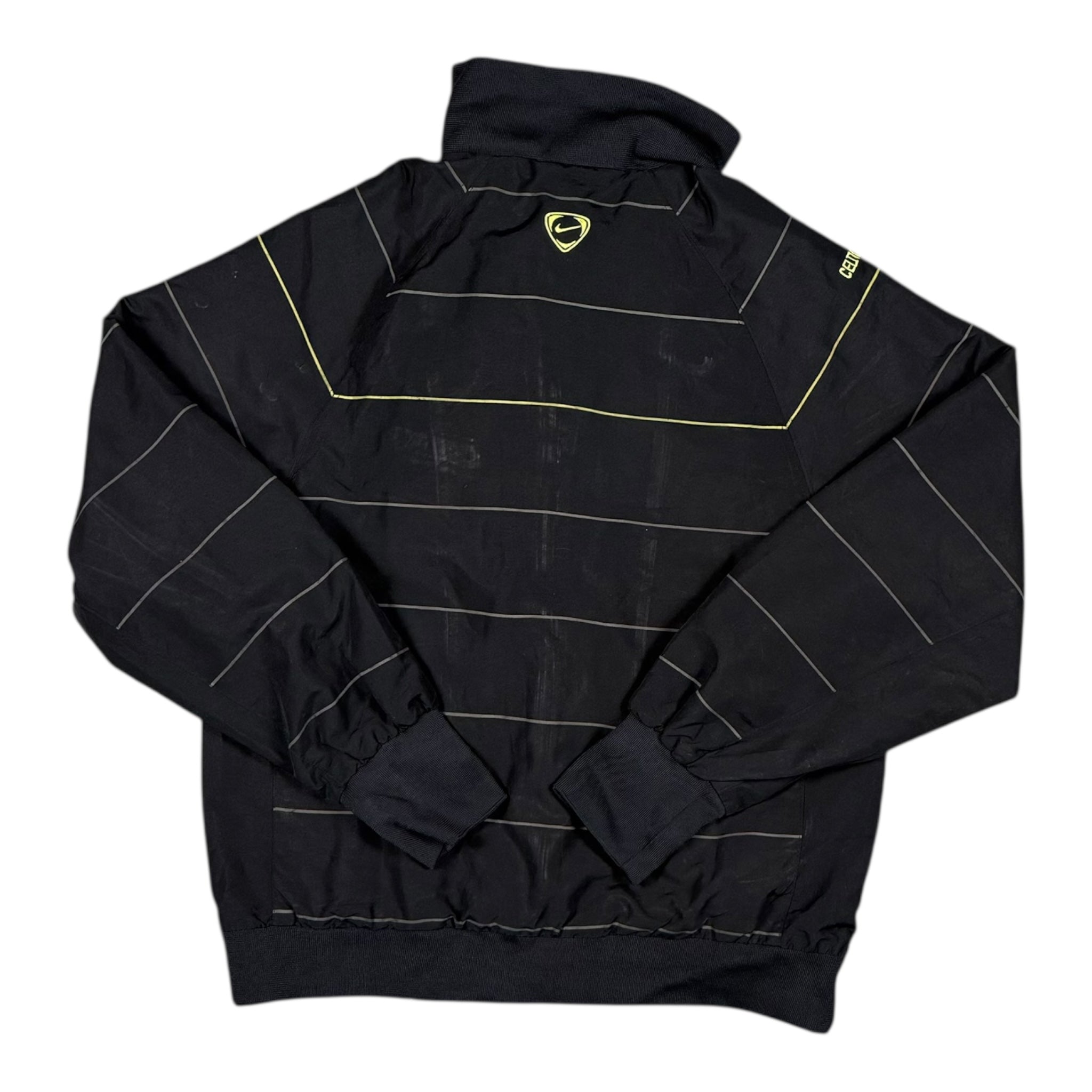 Celtic training jacket