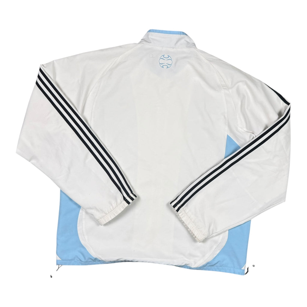 Argentinien Trainingsjacke