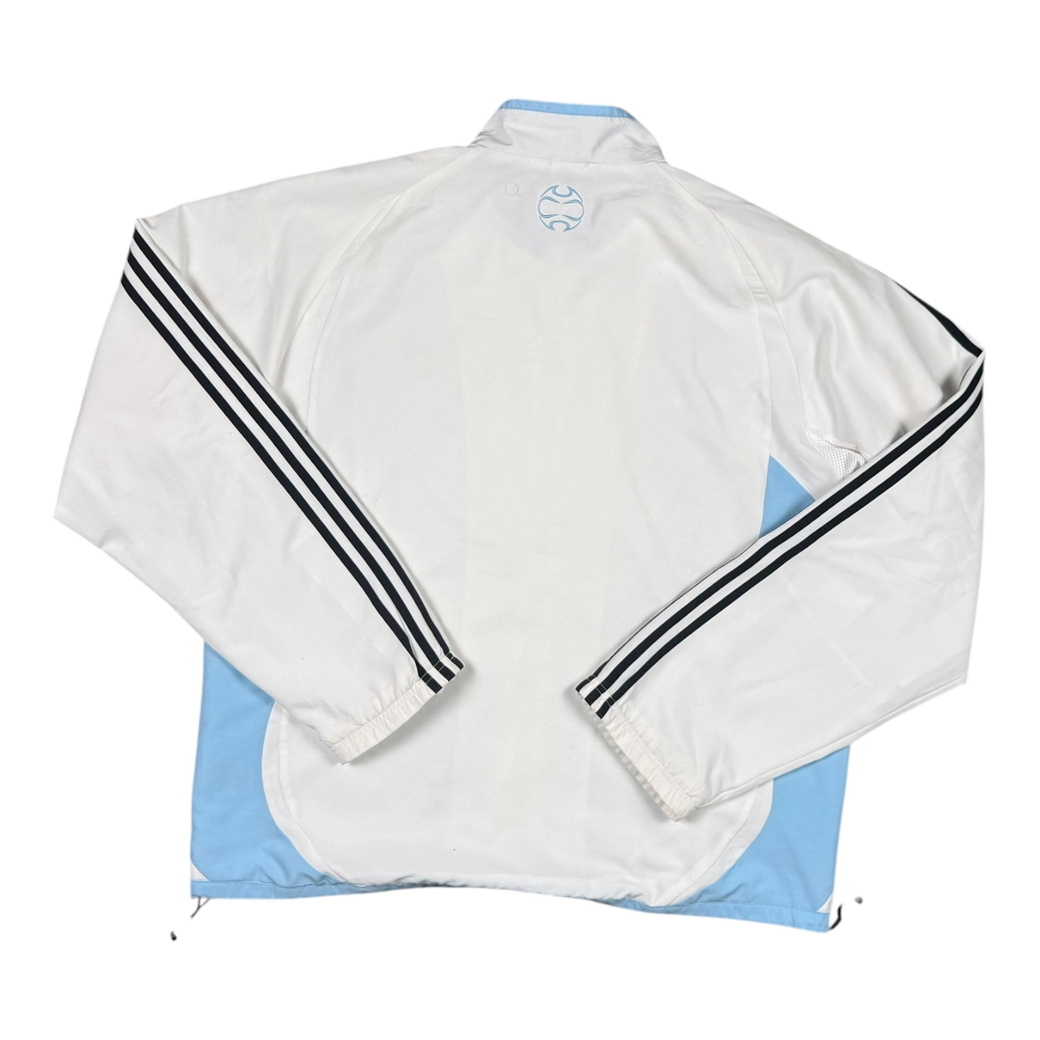 Argentinien Trainingsjacke