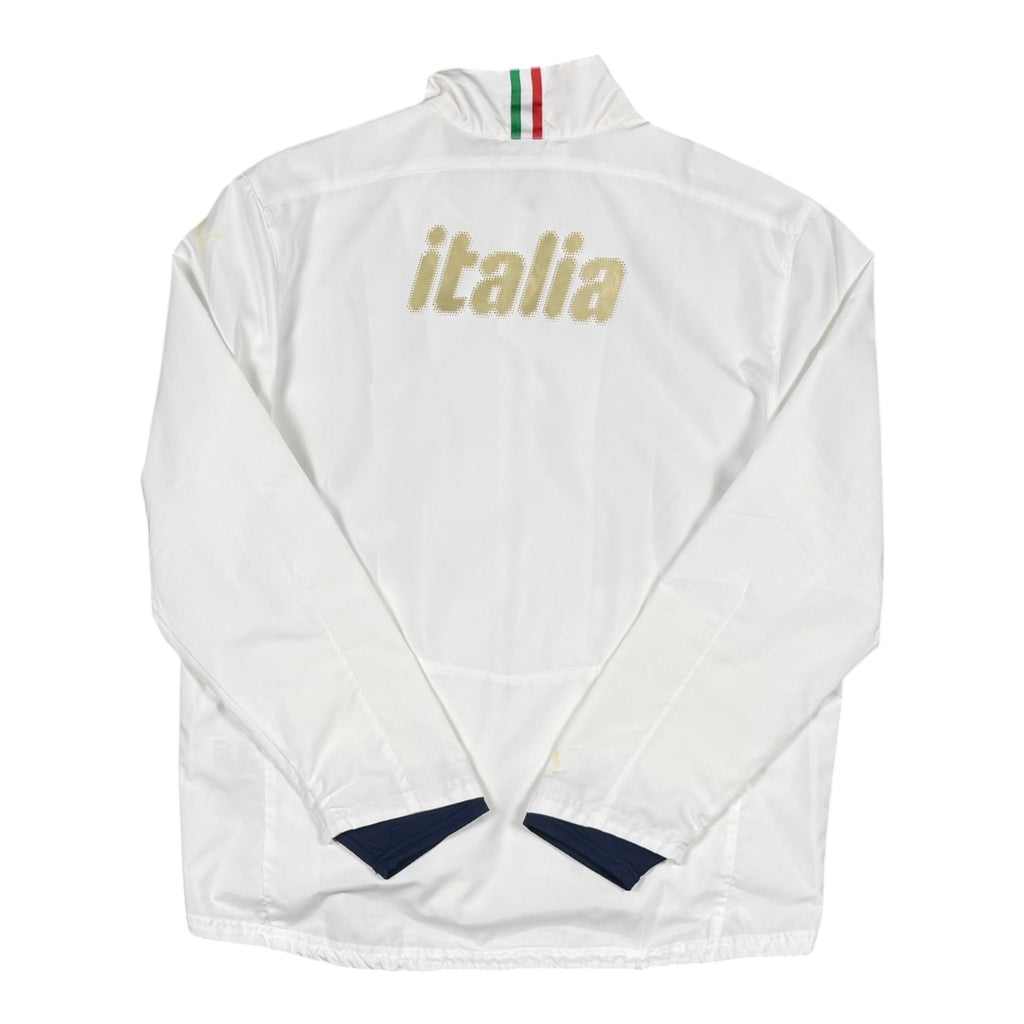Italien Trainingsjacke