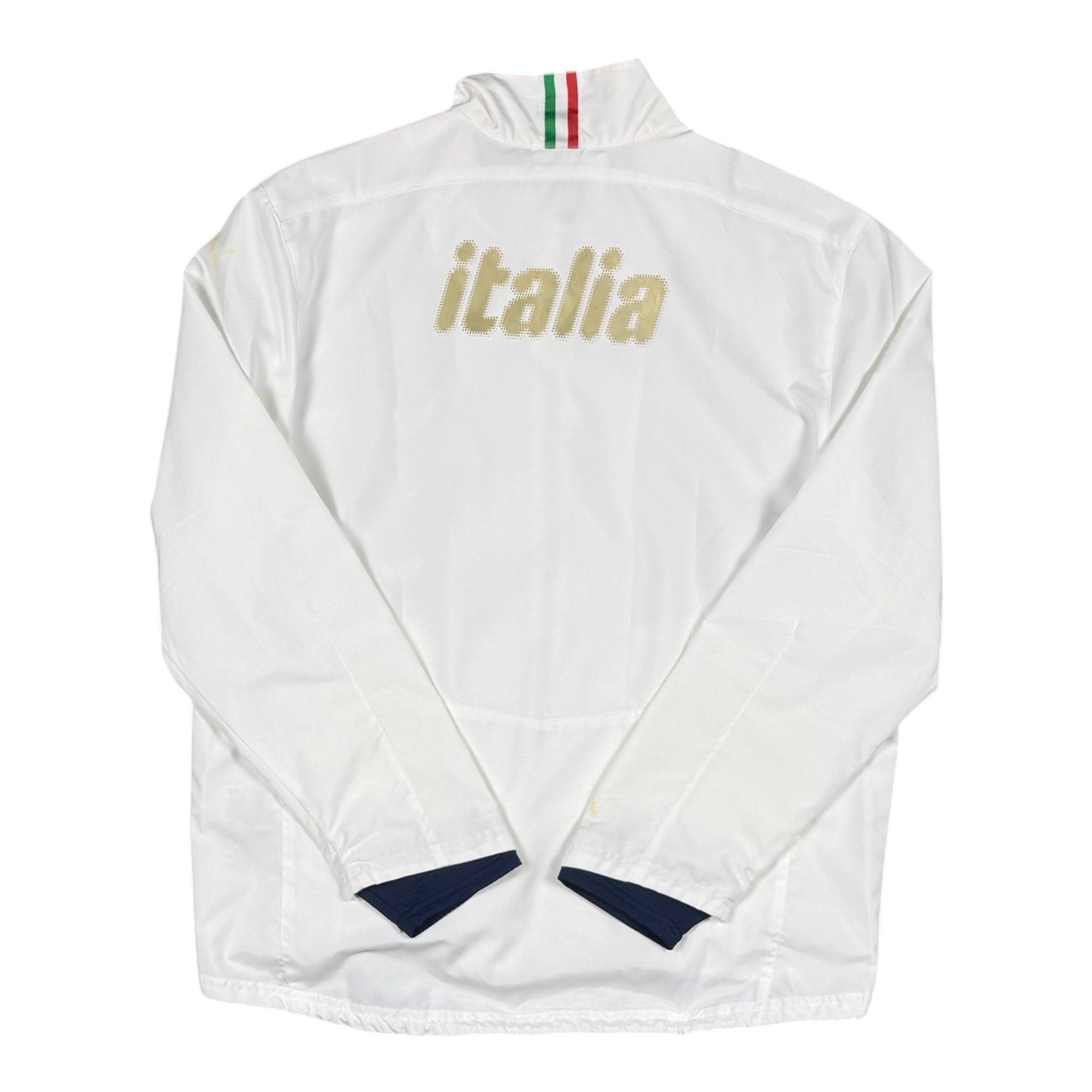 Italien Trainingsjacke