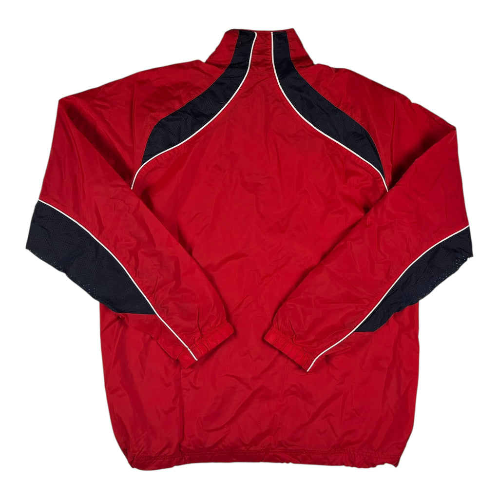 Trainingsjacke