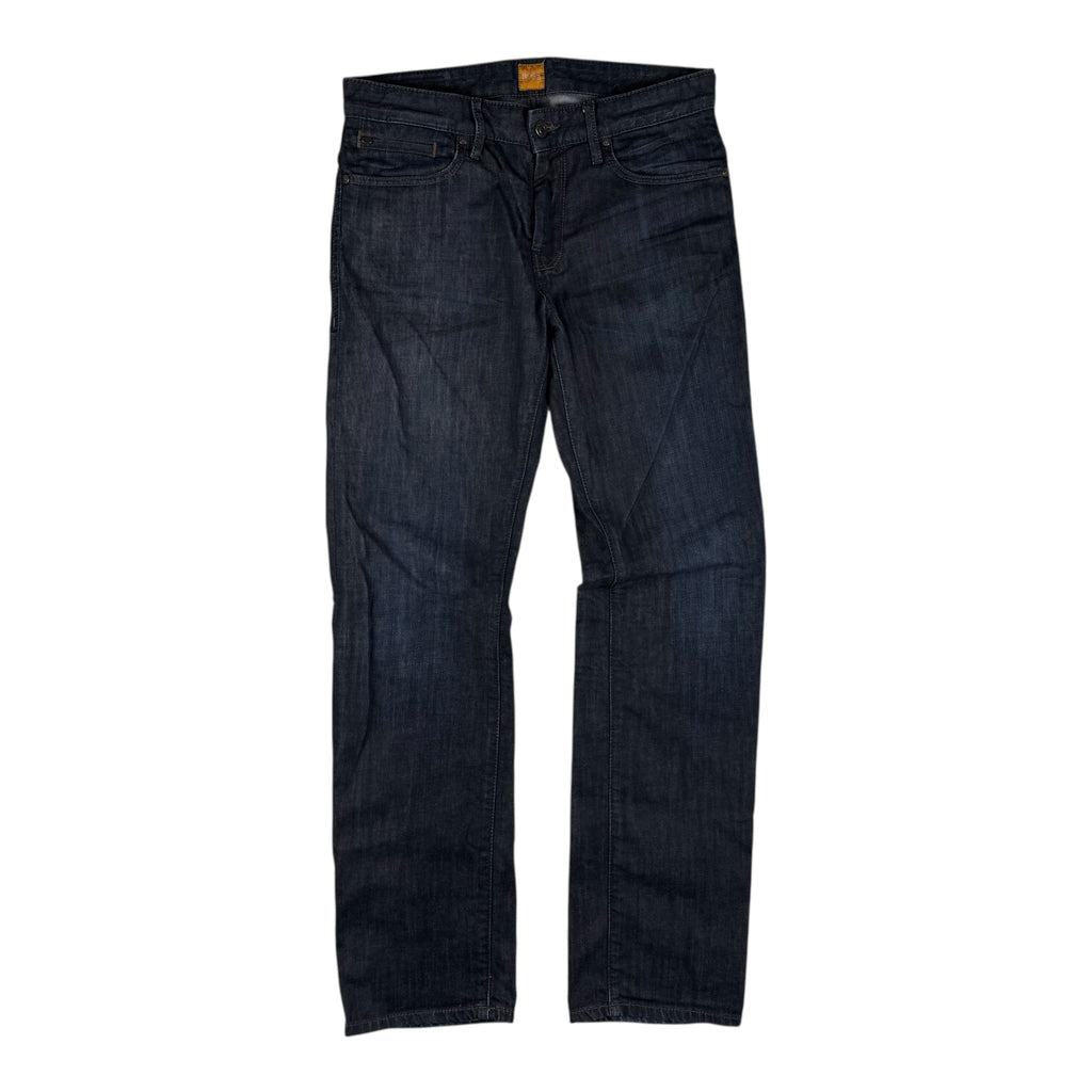 Straight Jeans