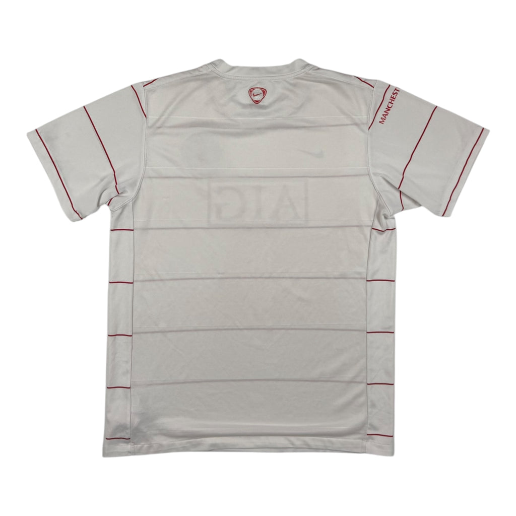 Manchester United Trikot