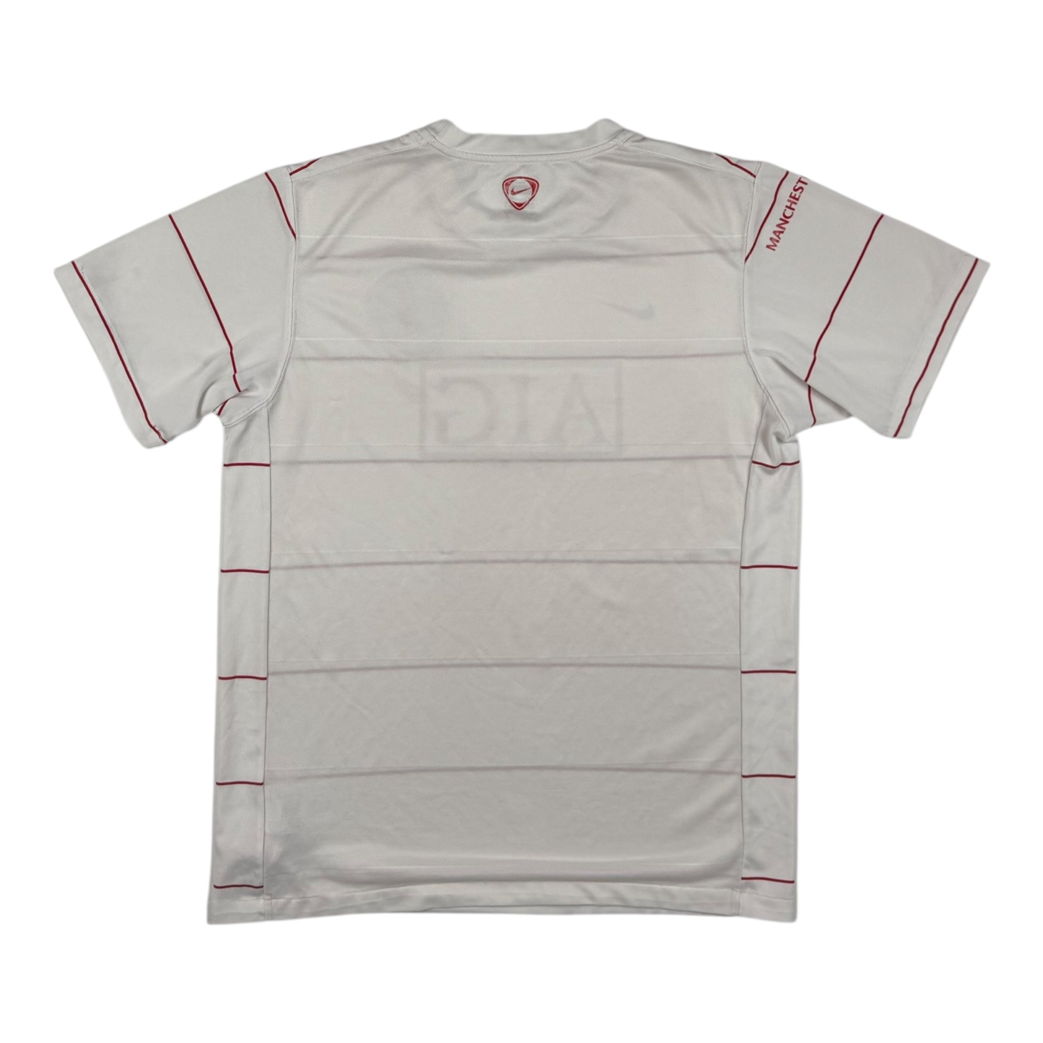Manchester United Trikot