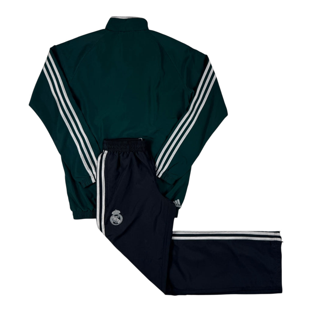 Real Madrid Trainingsanzug