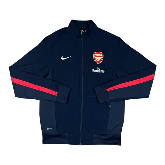 Arsenal Jacke