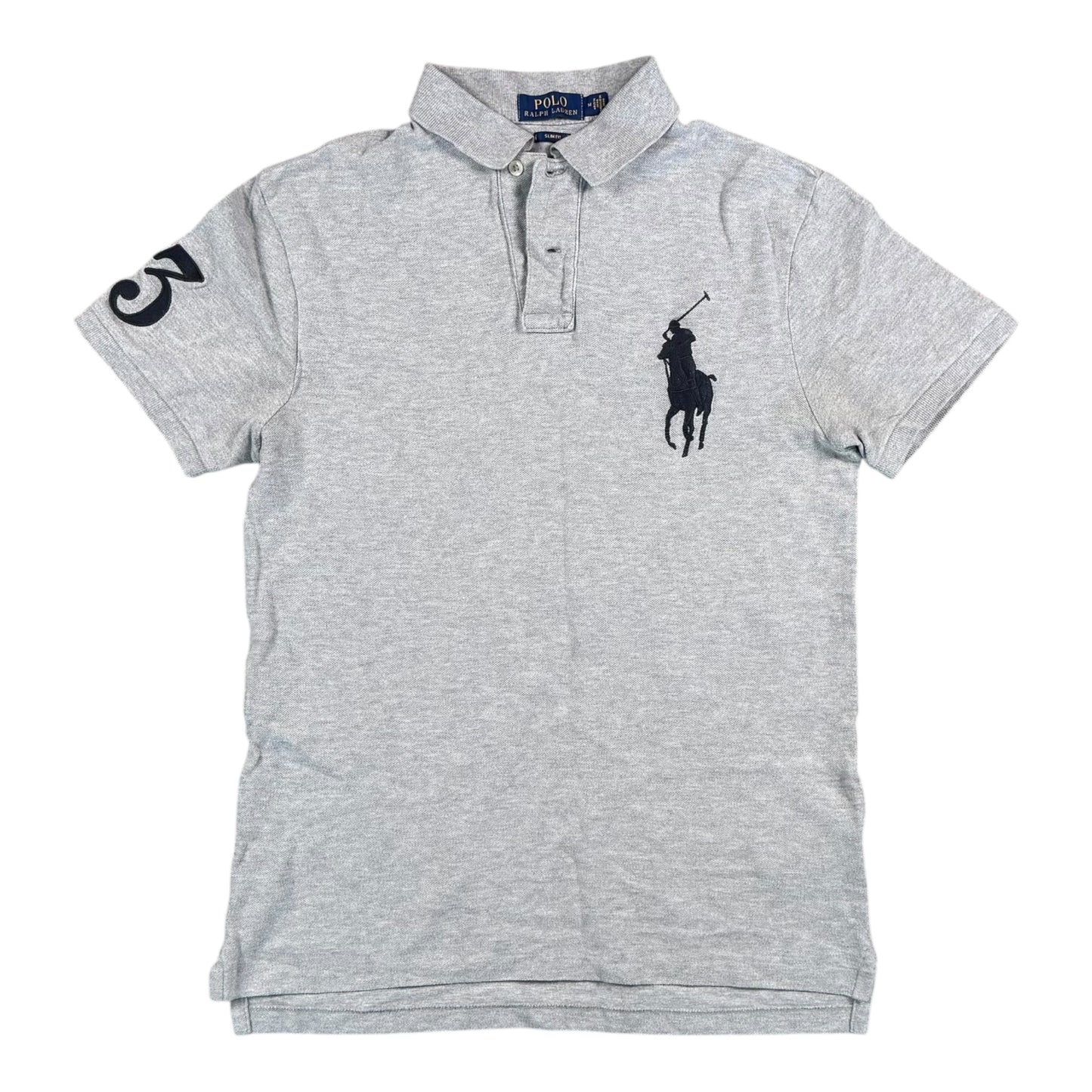 Big Pony Polo