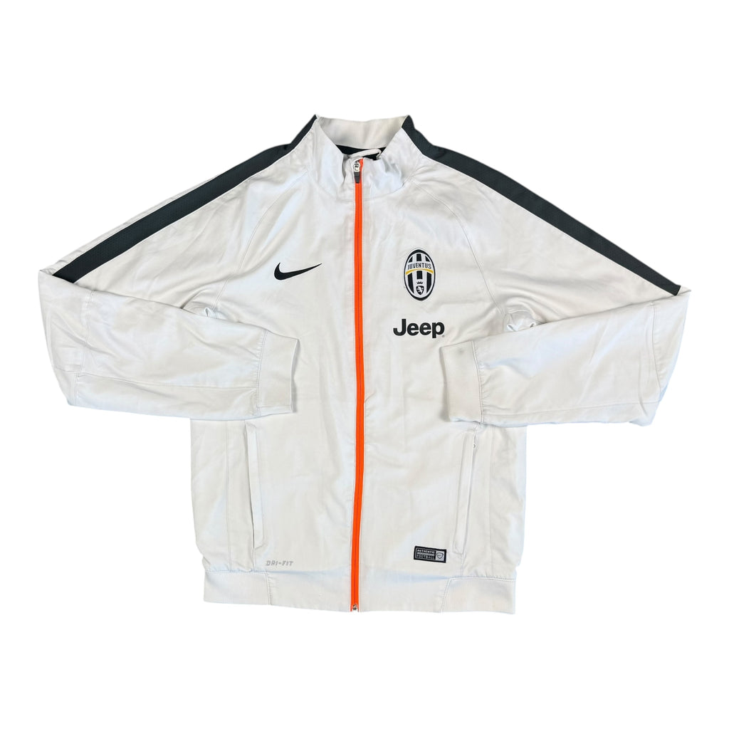 Juventus training jacket