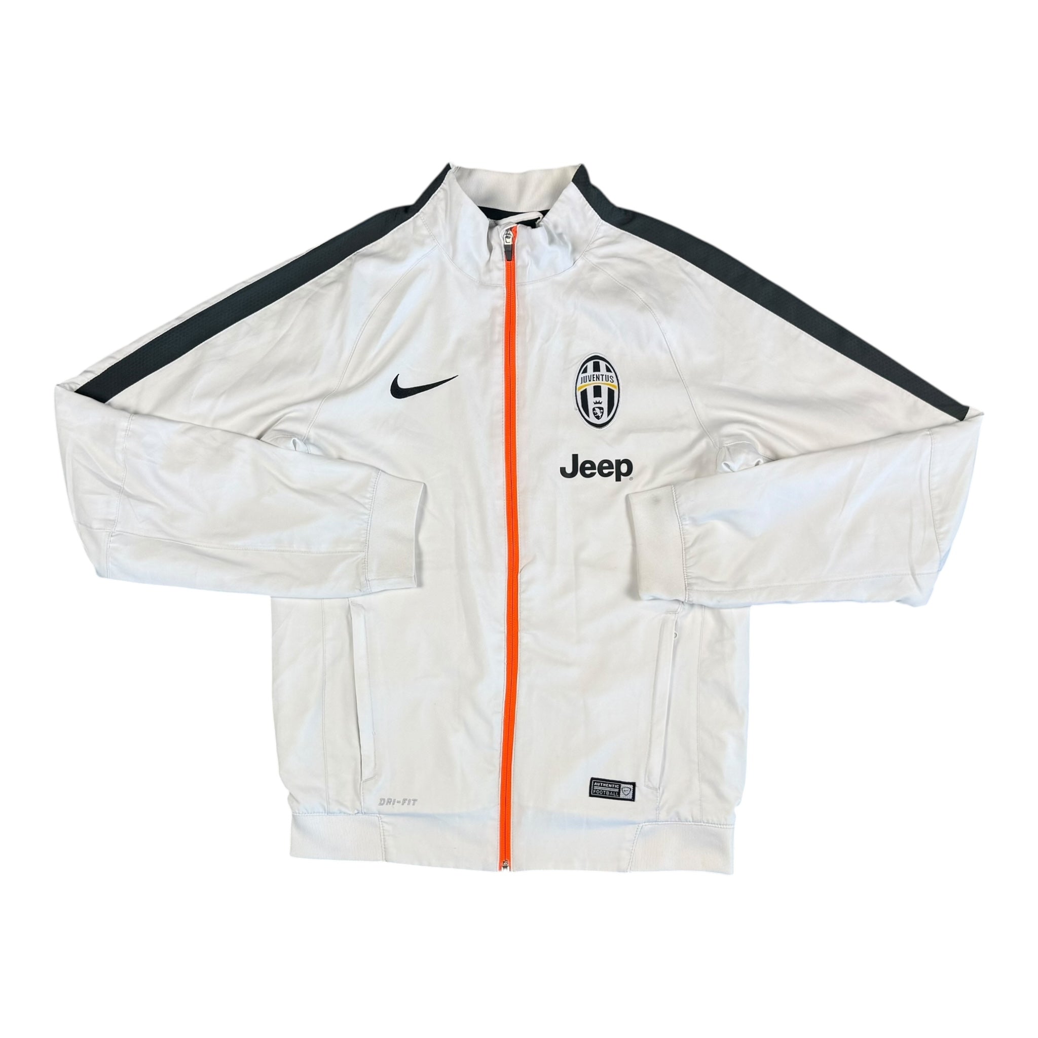 Juventus training jacket