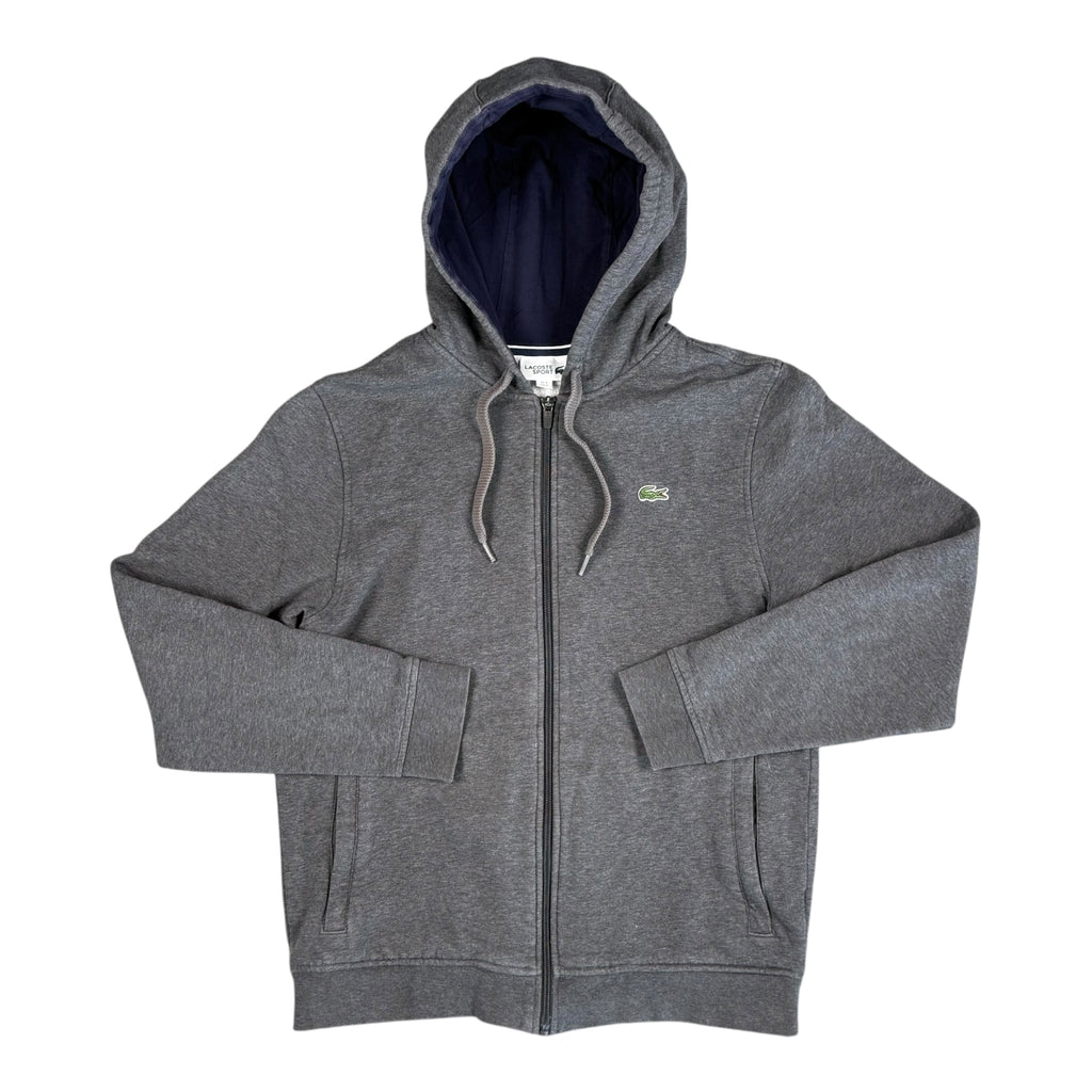 Zipper