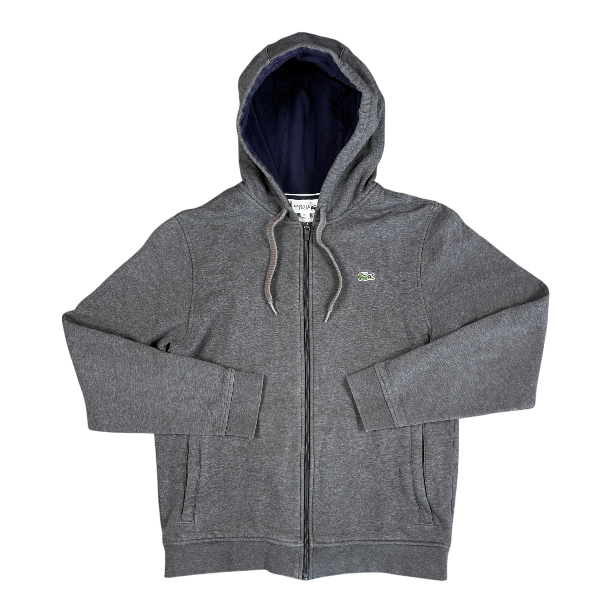 Zipper