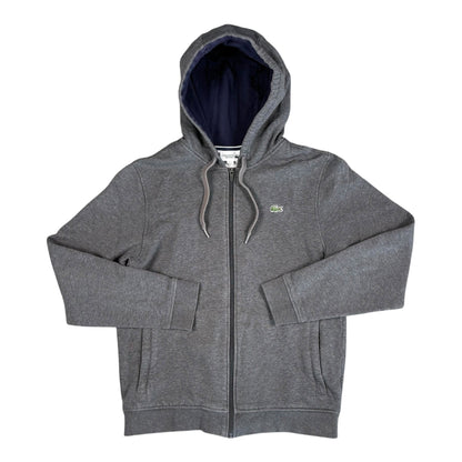 Zipper
