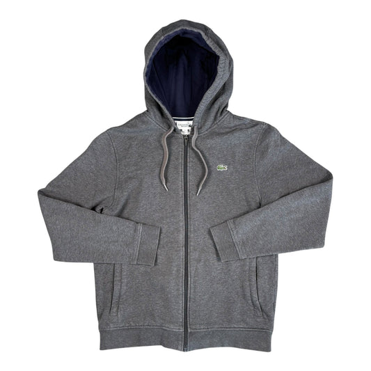 Zipper