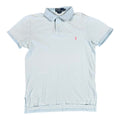 Polo Baby Blue